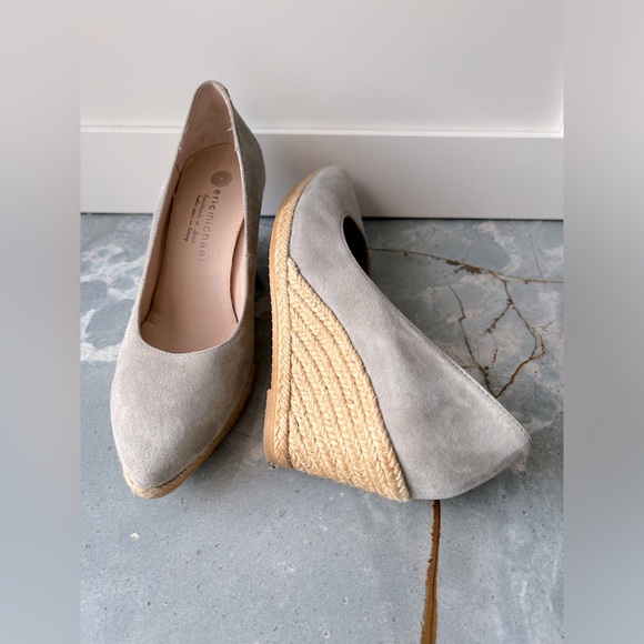 Eric Michael Espadrilles - Picture 6 of 8